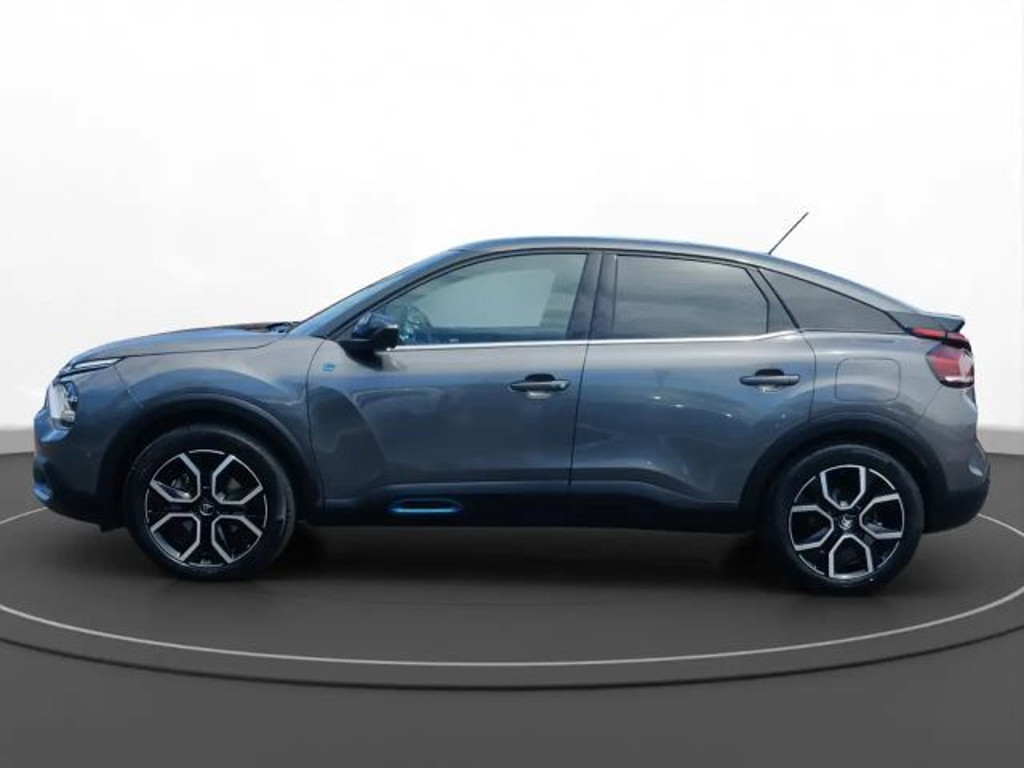 Citroën e-C4
