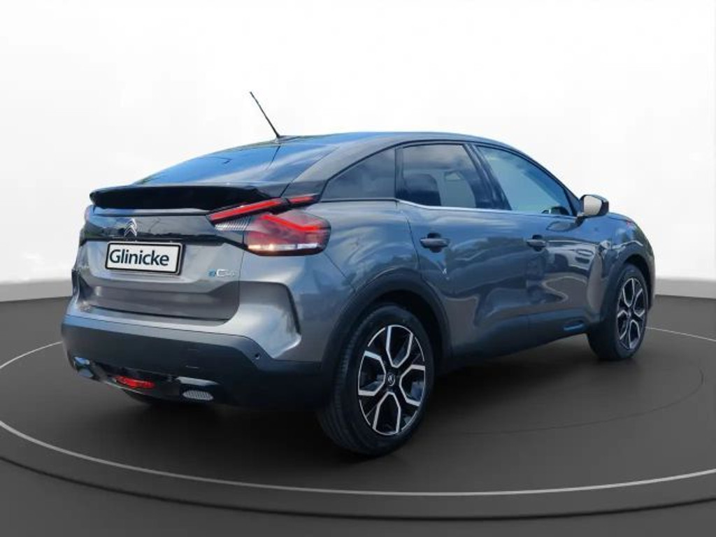 Citroën e-C4