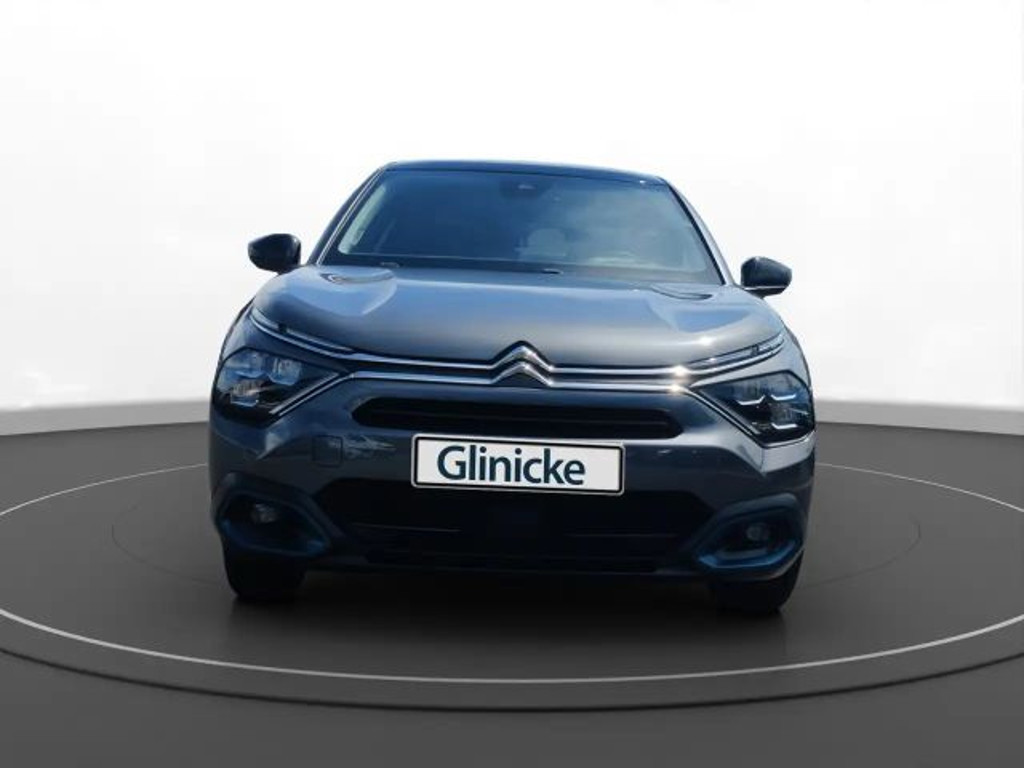 Citroën e-C4