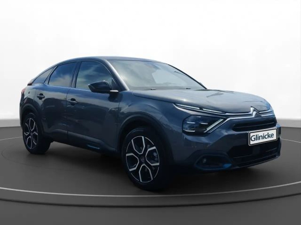 Citroën e-C4