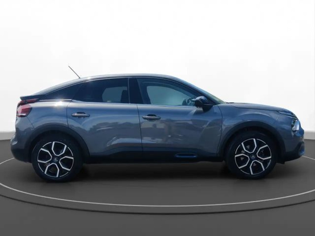 Citroën e-C4