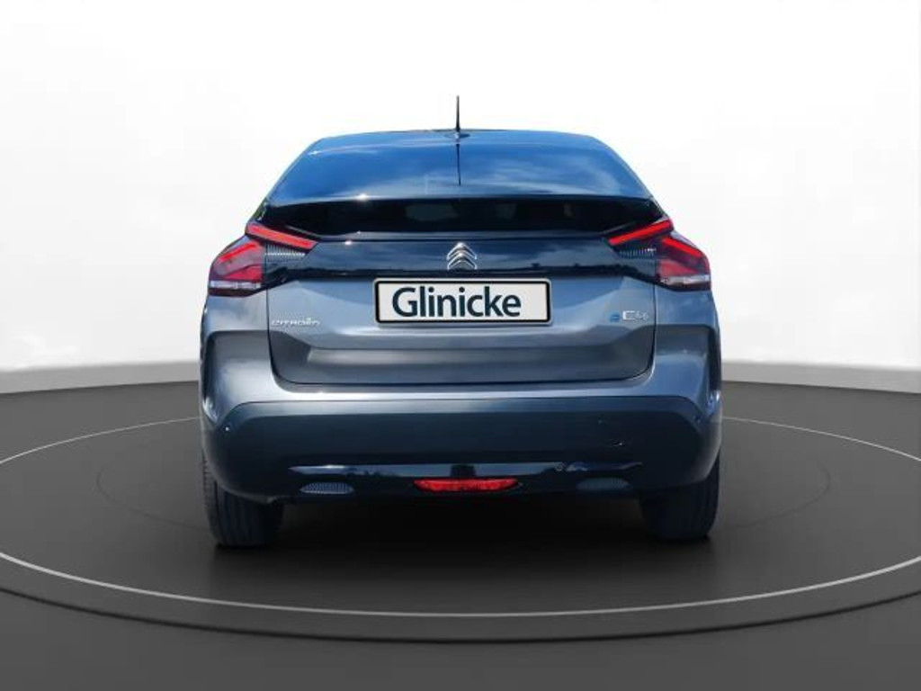 Citroën e-C4