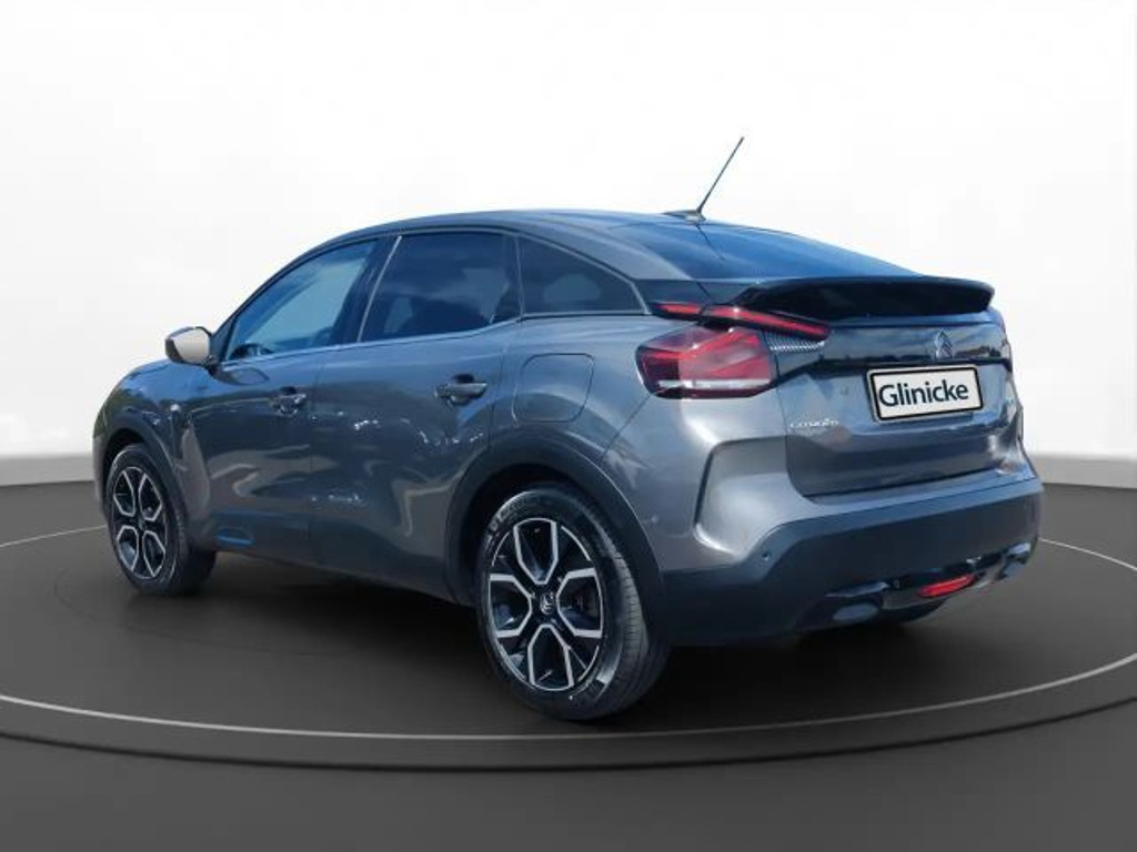 Citroën e-C4