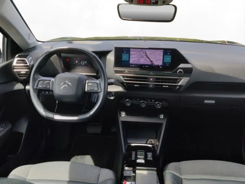 Citroën e-C4