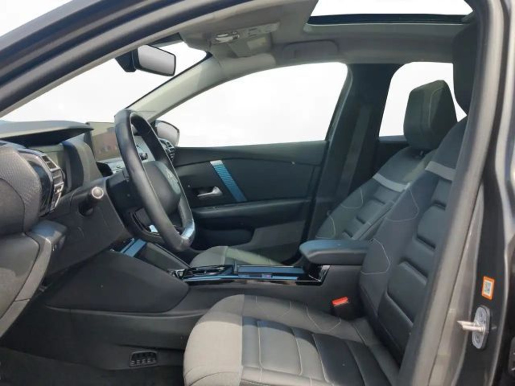 Citroën e-C4