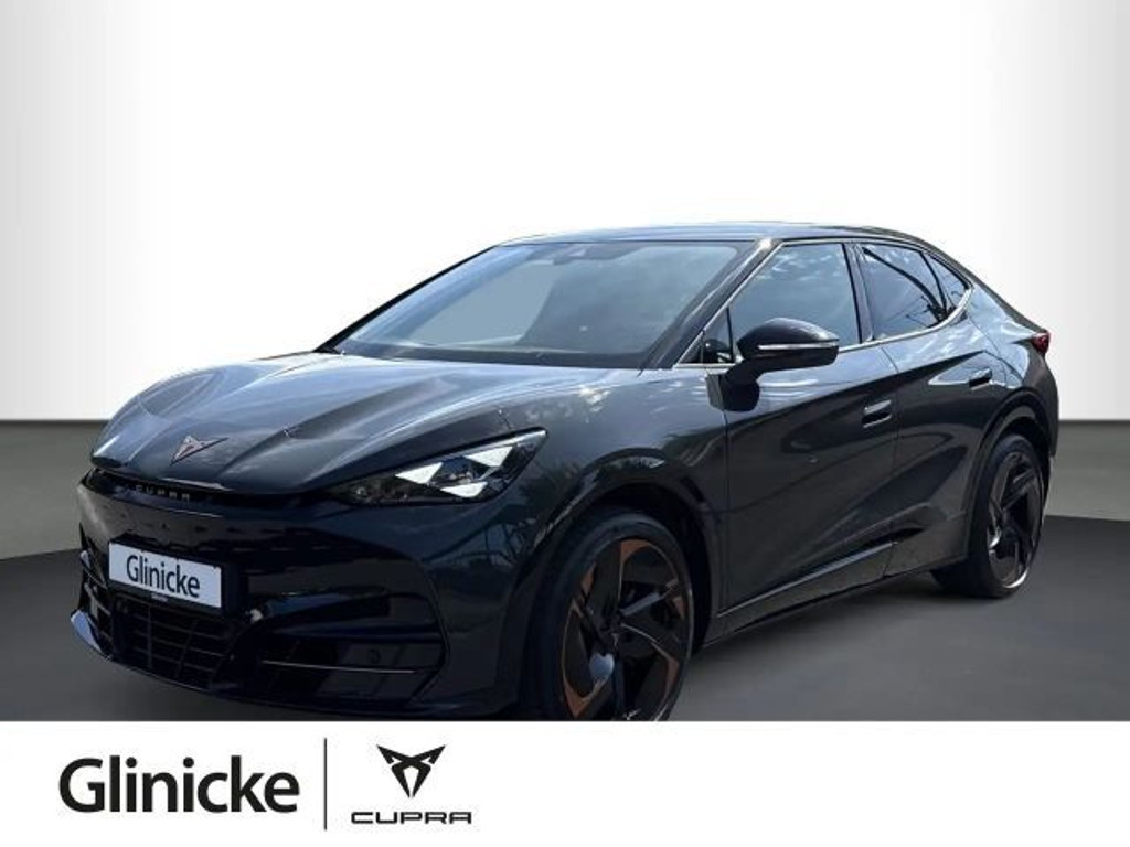 Cupra Tavascan Adrenaline Endurance
