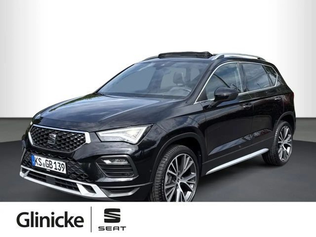 Seat Ateca 1.5 TSI