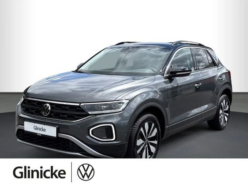 Volkswagen T-Roc DSG 2.0 TDI