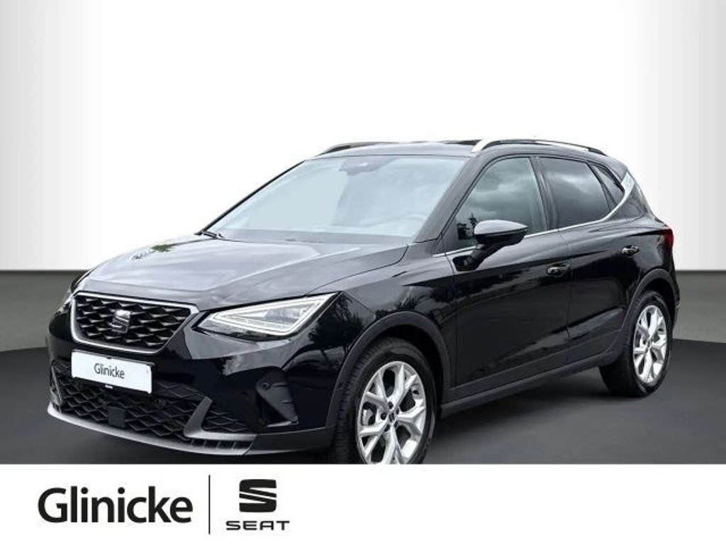 Seat Arona FR-lijn 1.0 TSI DSG