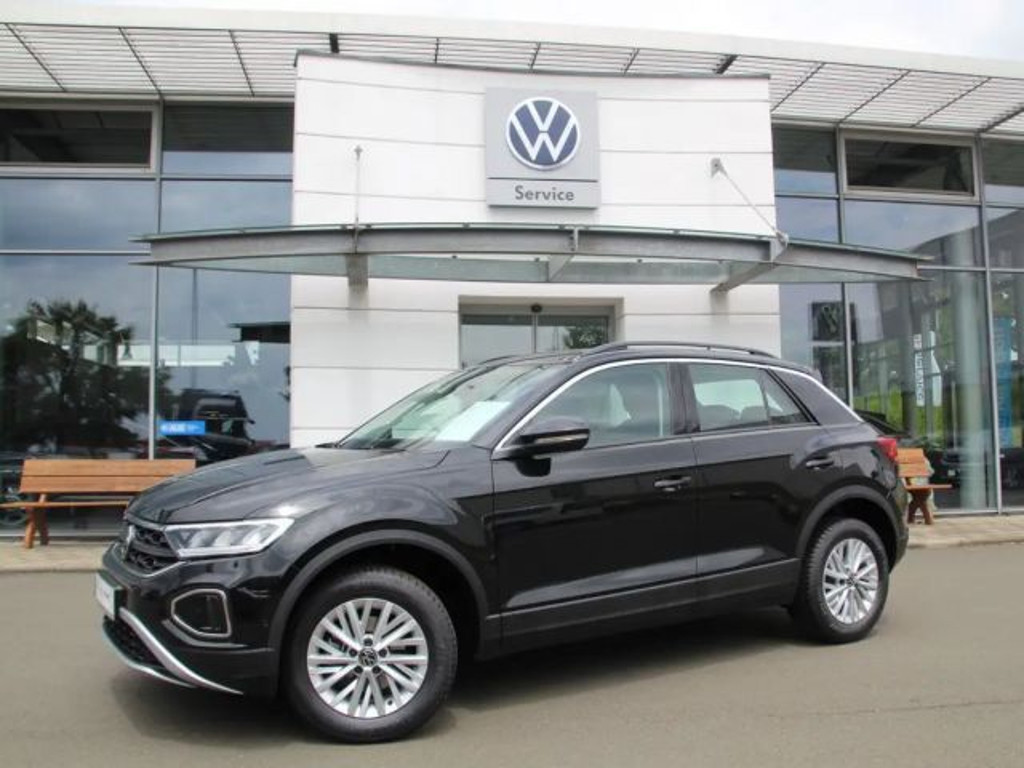 Volkswagen T-Roc Life 1.0 TSI