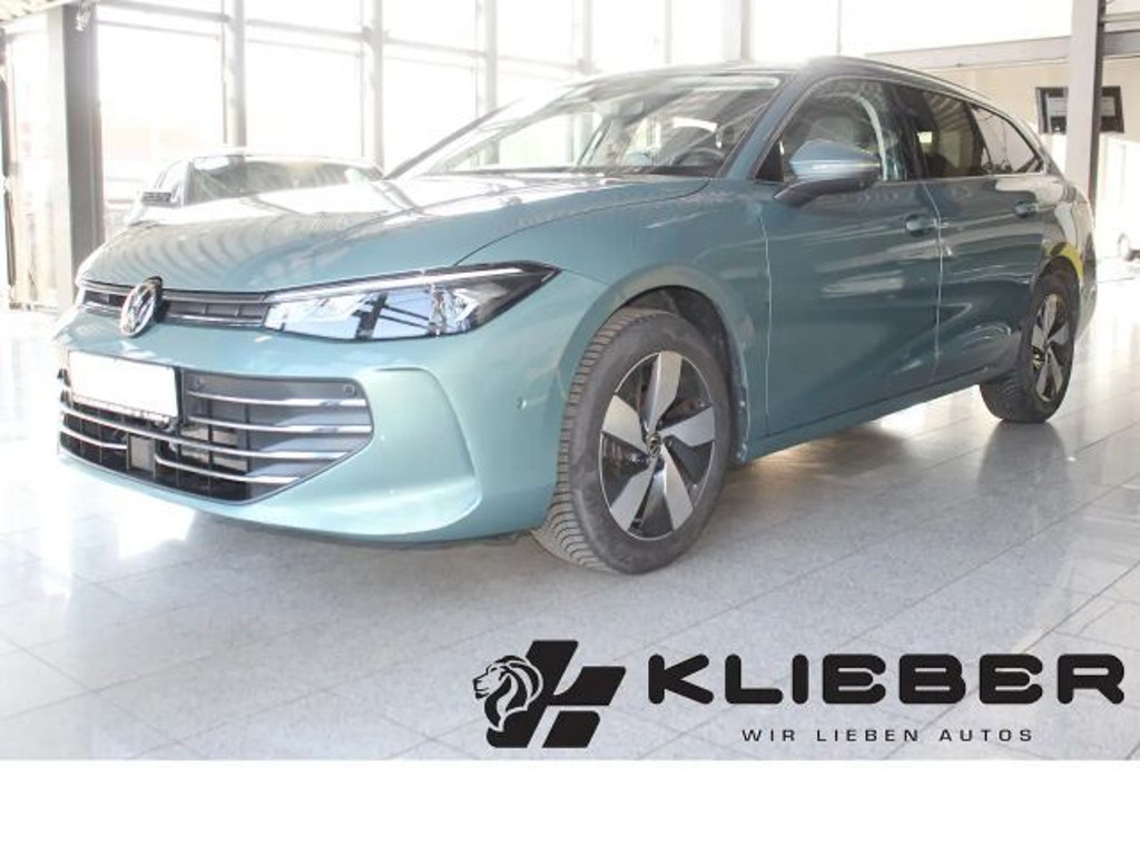 Volkswagen Passat DSG Variant 1.5 eTSI