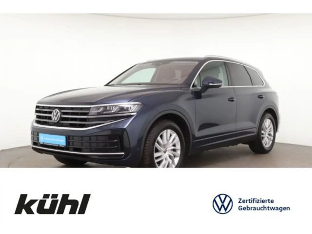 Volkswagen Touareg IQ.Drive 3.0 V6 TDI Elegance Elegance