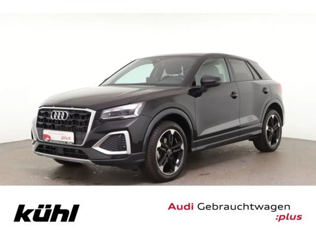 Audi Q2 30 TFSI