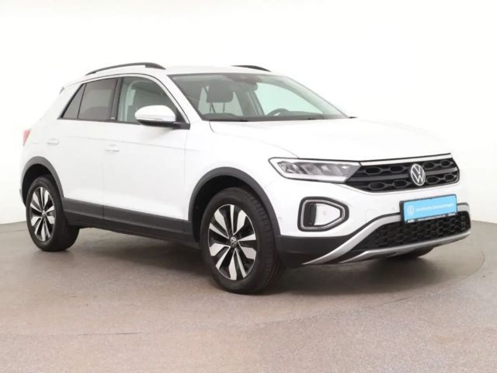 Volkswagen T-Roc 1.5 TSI Move