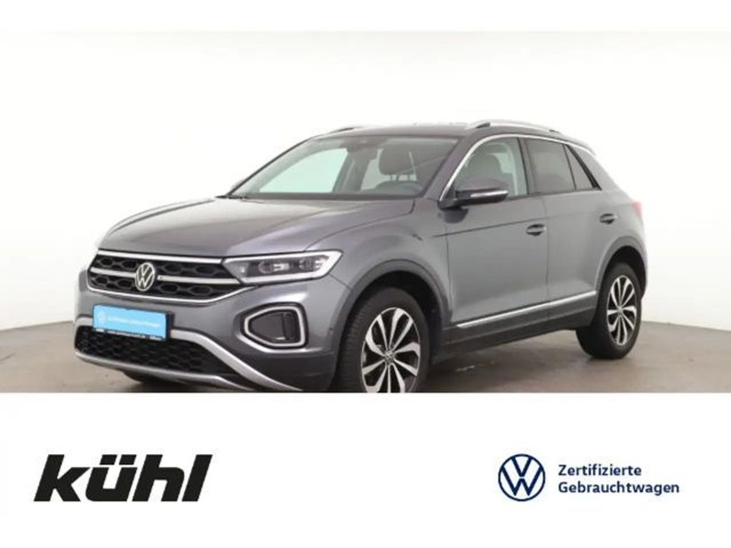 Volkswagen T-Roc Style 1.0 TSI IQ.Drive