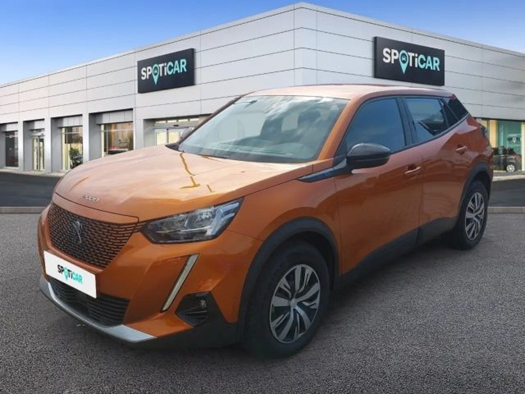 Peugeot e-2008 Active Pack