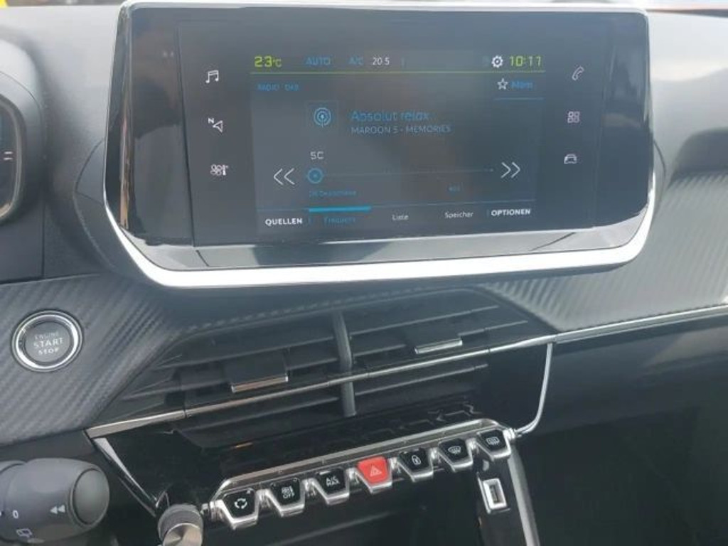 Peugeot e-2008