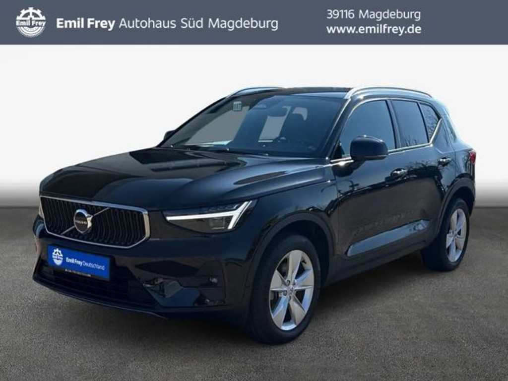 Volvo XC40 Core