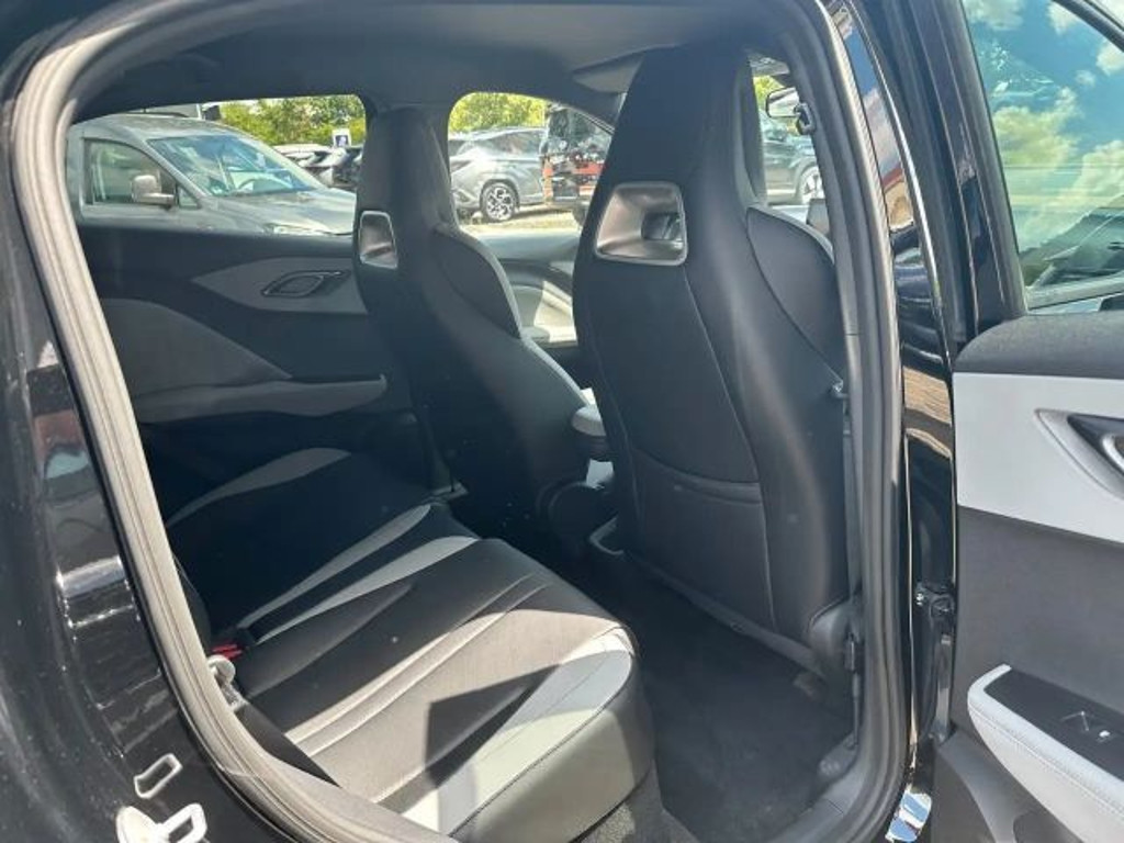BYD Dolphin Surf