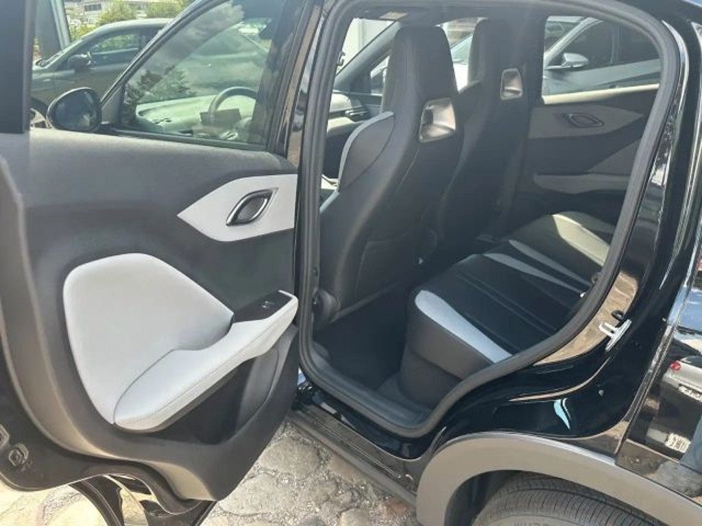 BYD Dolphin Surf