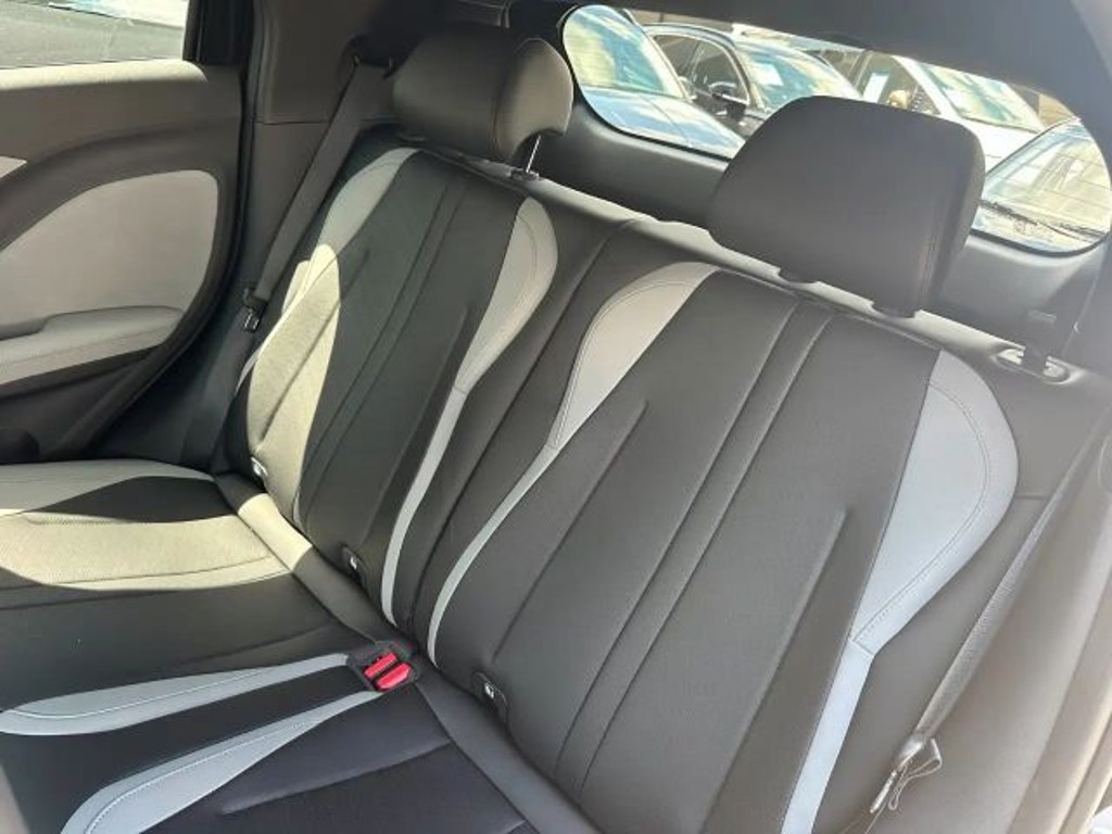 BYD Dolphin Surf