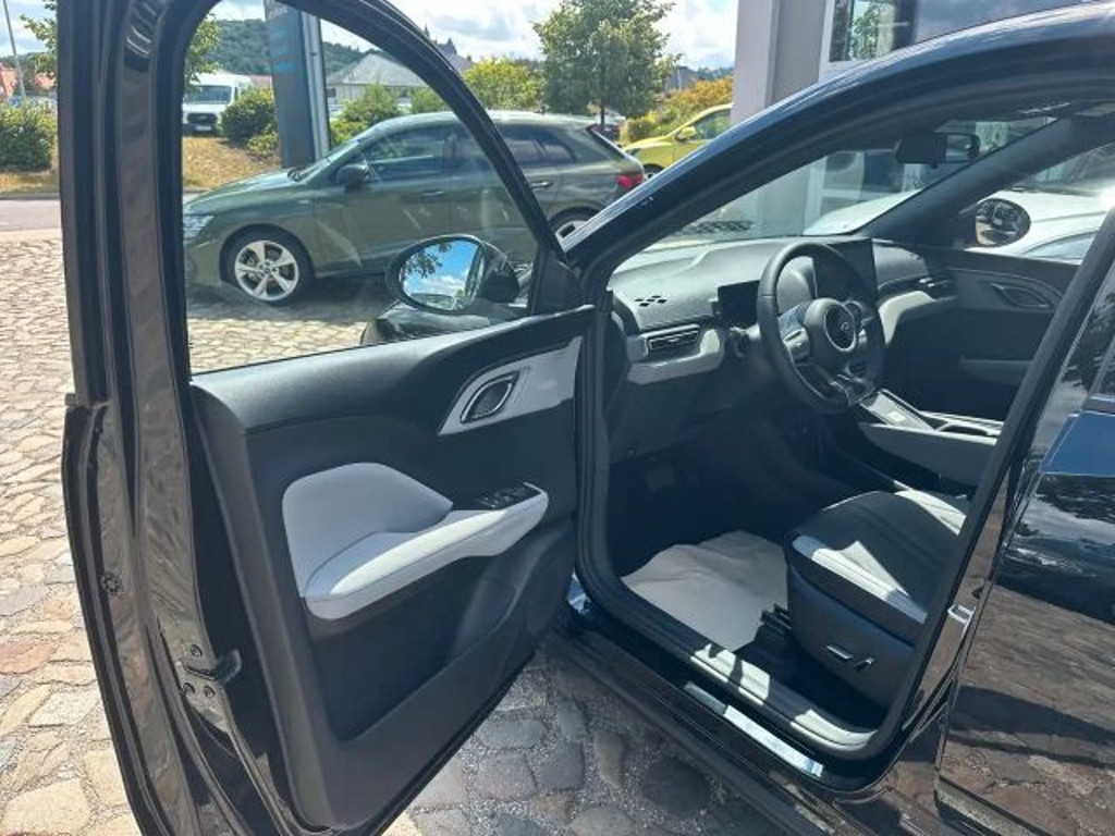 BYD Dolphin Surf