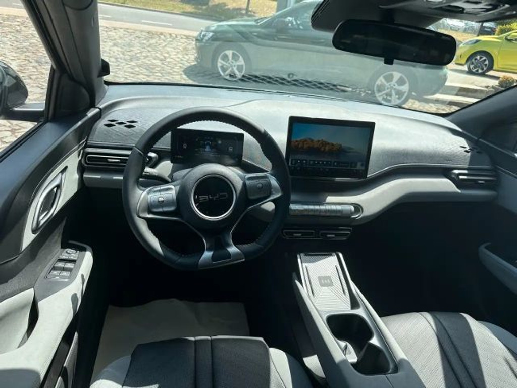 BYD Dolphin Surf