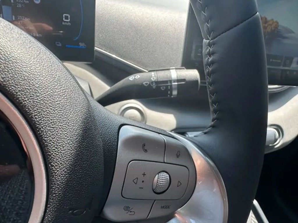 BYD Dolphin Surf