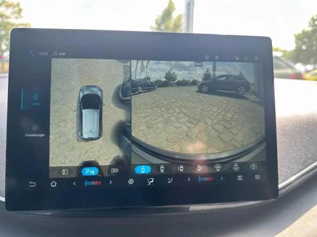 BYD Dolphin Surf