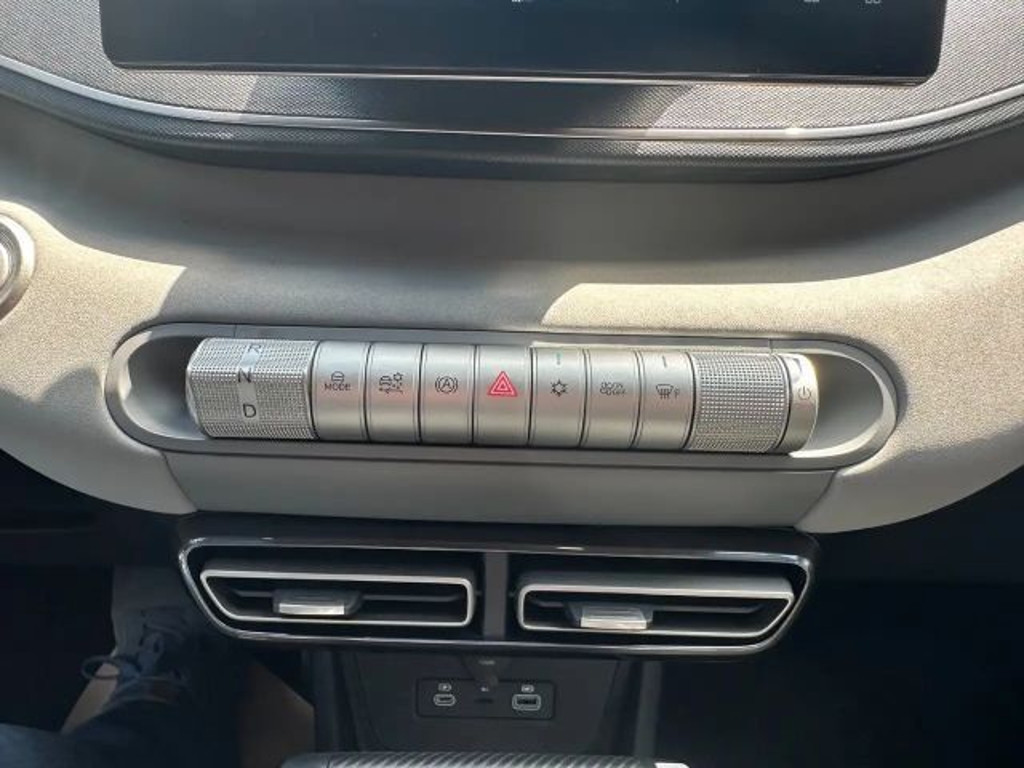 BYD Dolphin Surf