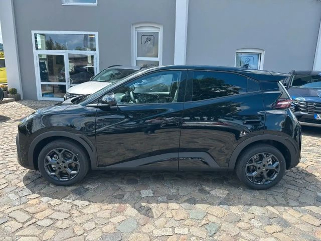 BYD Dolphin Surf