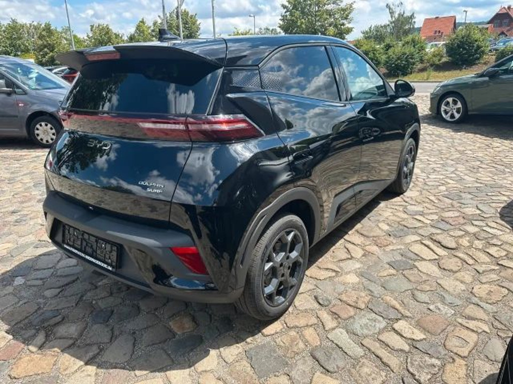 BYD Dolphin Surf