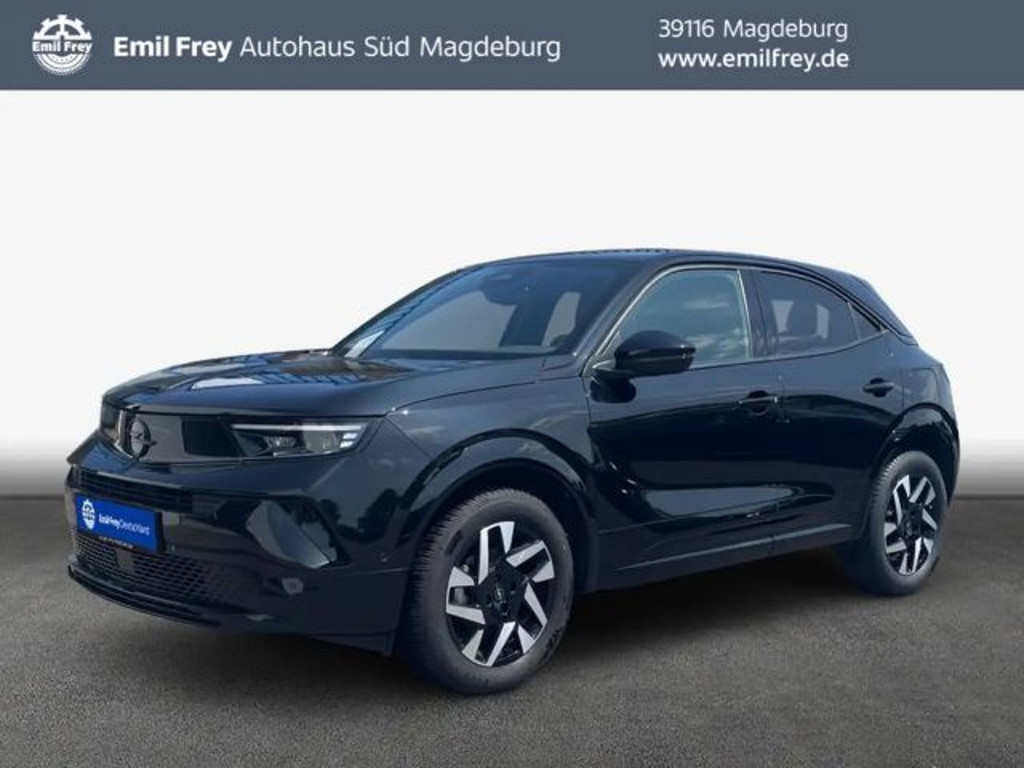 Opel Mokka Grand Sport Turbo GS-Line