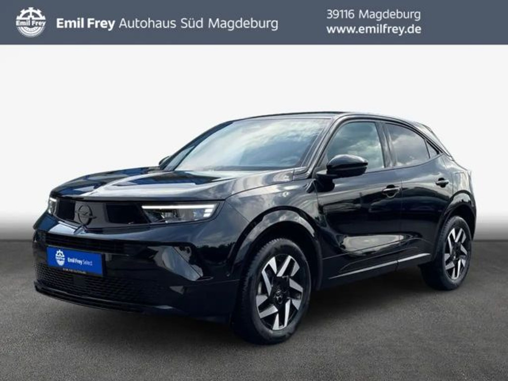 Opel Mokka Grand Sport Turbo GS-Line
