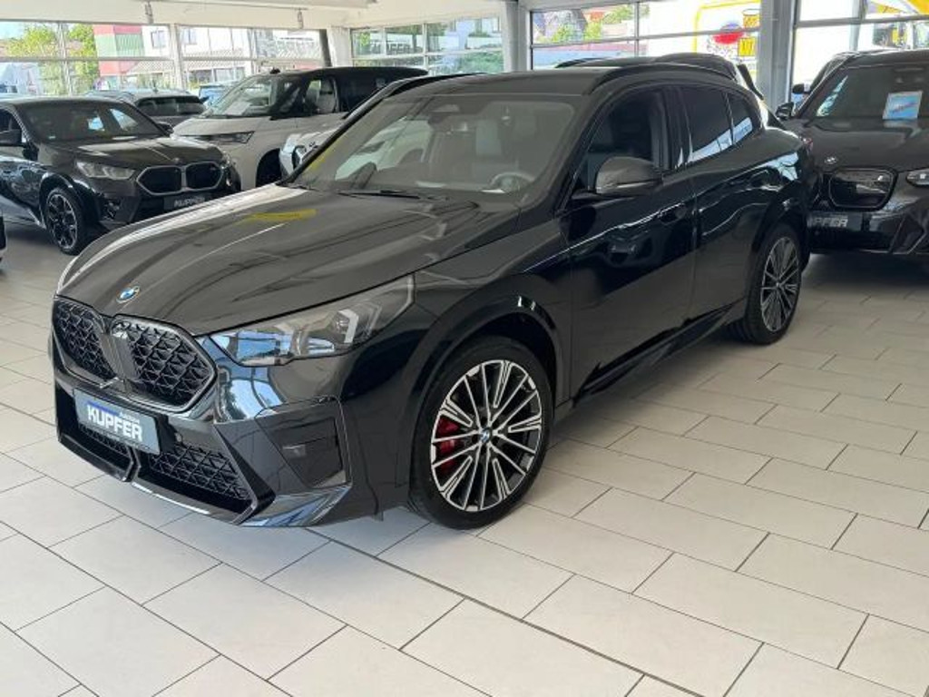 BMW X2 M-Sport xDrive20d