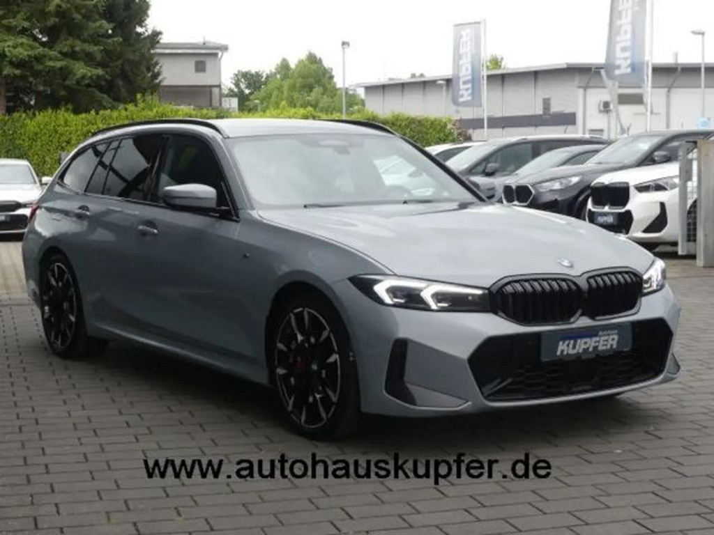 BMW 3 Serie