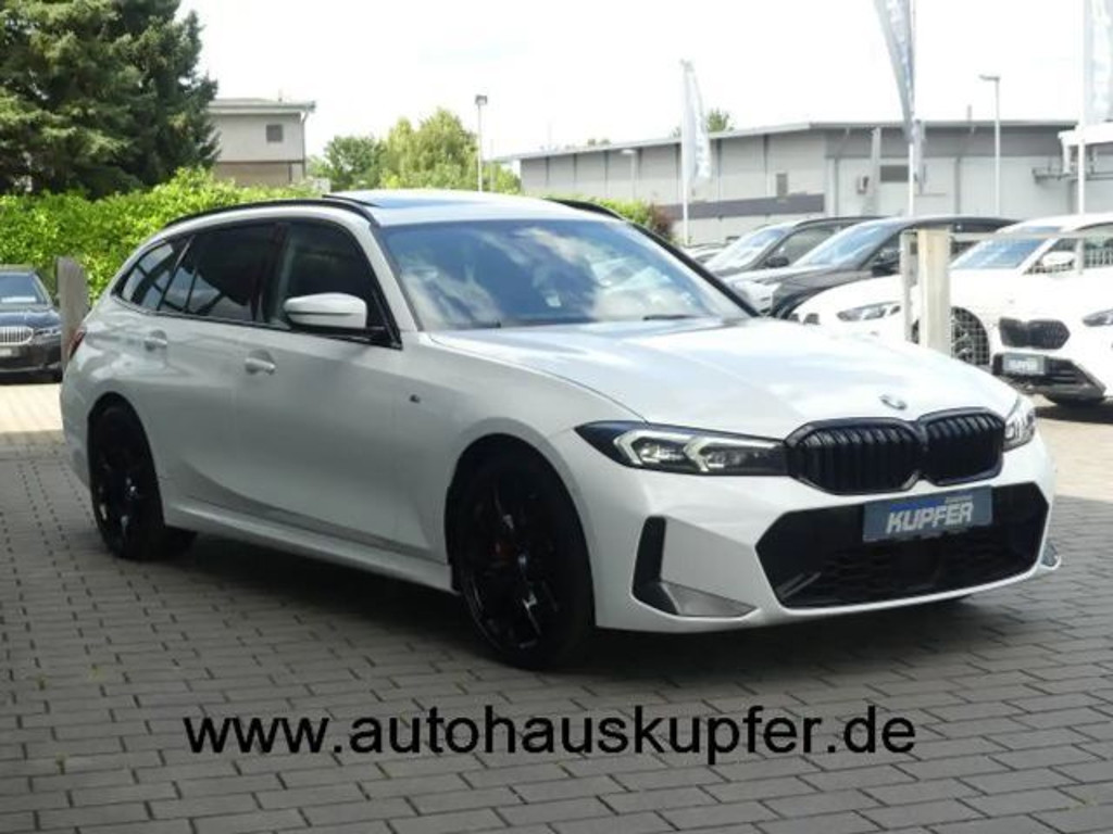 BMW 3 Serie