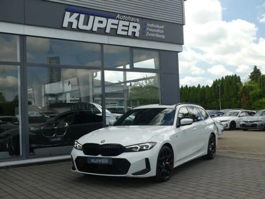 BMW 3 Serie