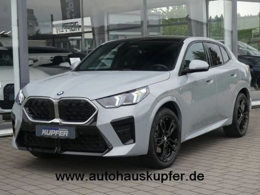 BMW X2 M-Sport sDrive
