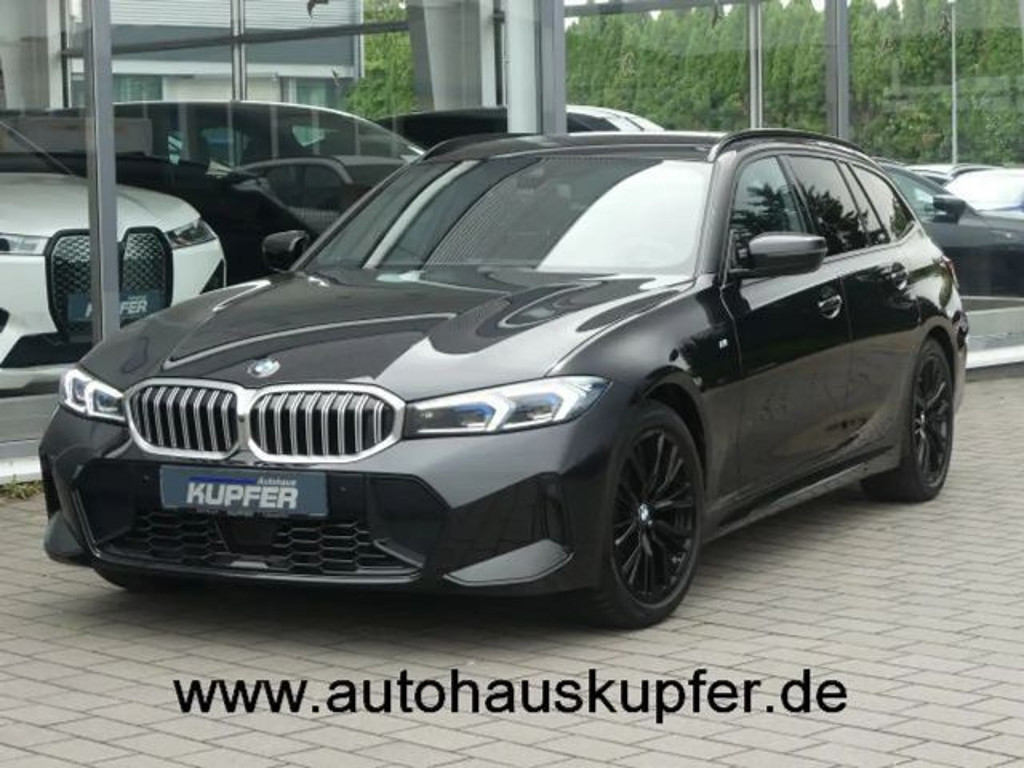 BMW 3 Serie 320 Touring 320i