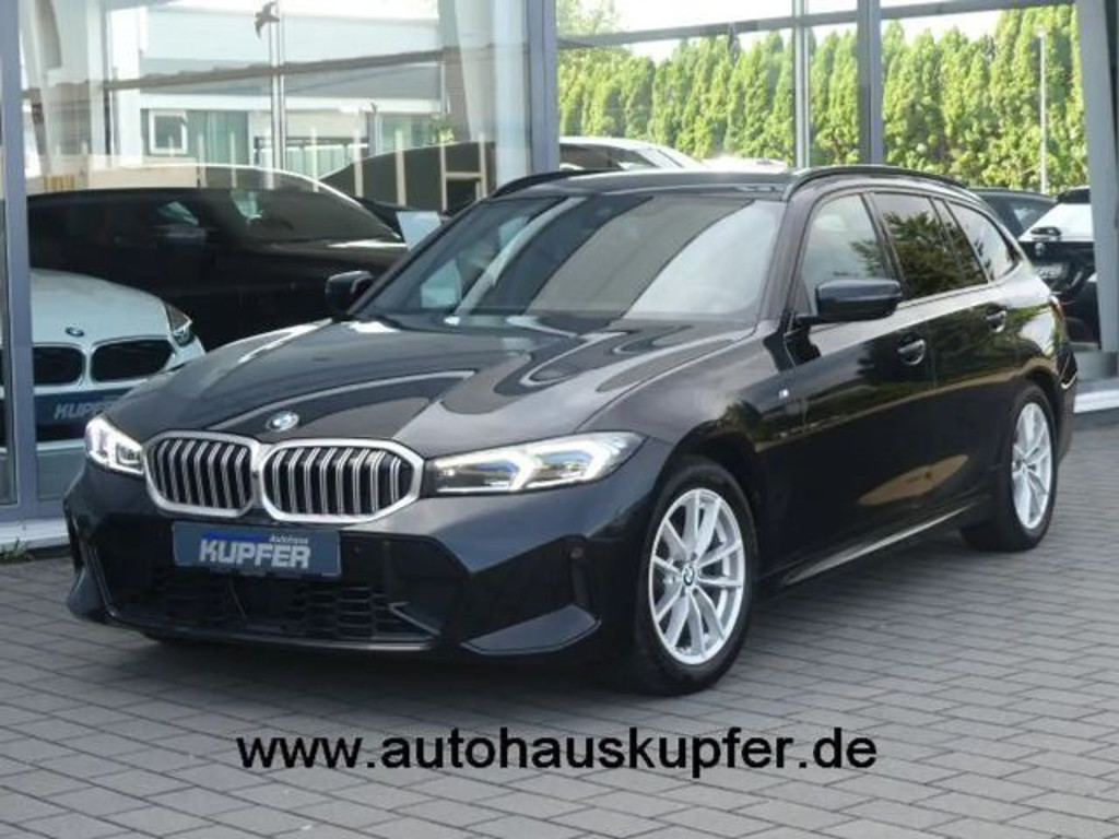 BMW 3 Serie 320 Touring 320i