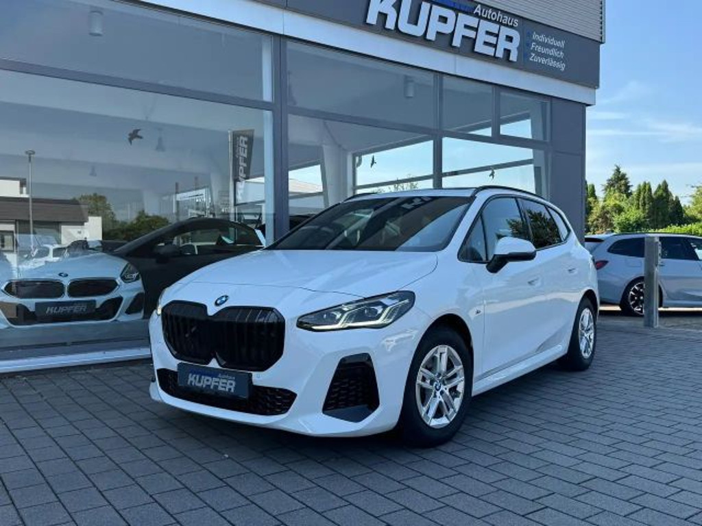 BMW 2 Serie 220 M-Sport 220i