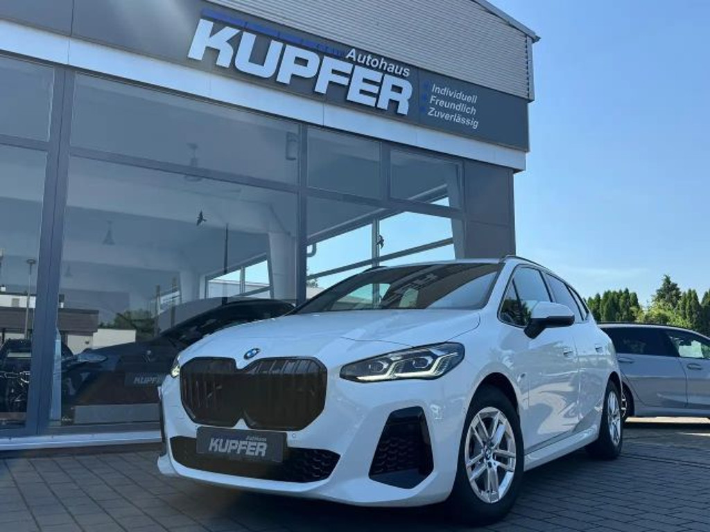 BMW 2 Serie