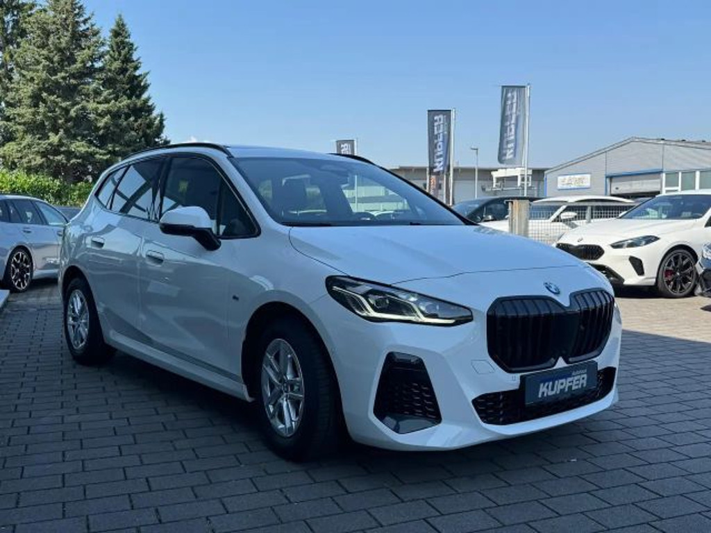 BMW 2 Serie