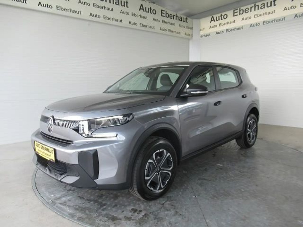Citroën C3 Aircross You