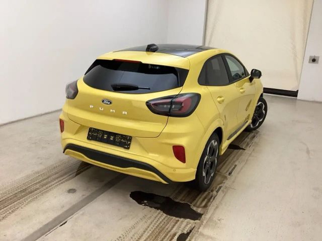 Ford Puma Premium Gen-E