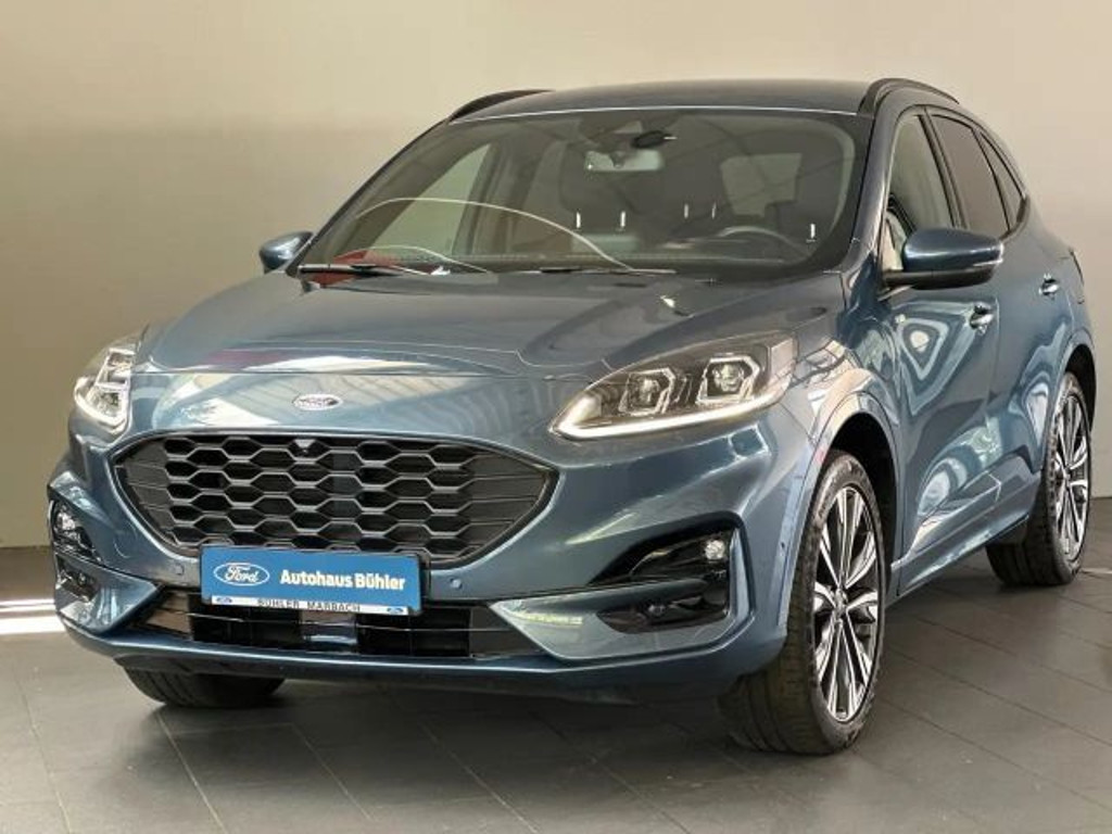 Ford Kuga ST Line Plug in Hybrid X
