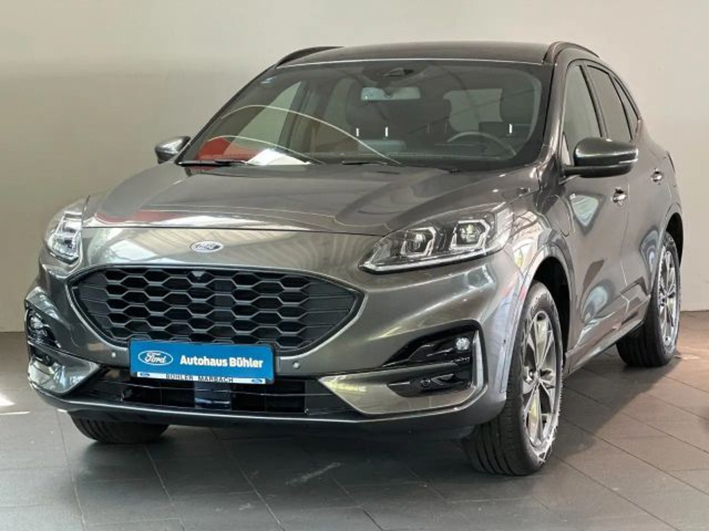 Ford Kuga ST Line Plug in Hybrid Hybrid X