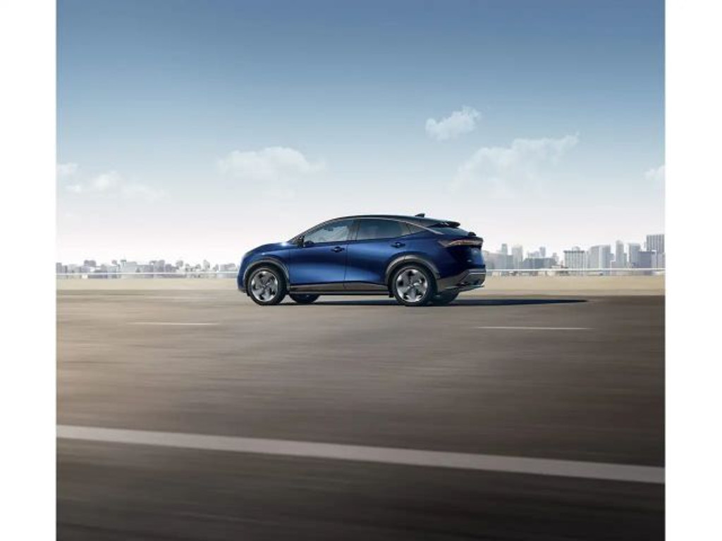 Nissan Ariya