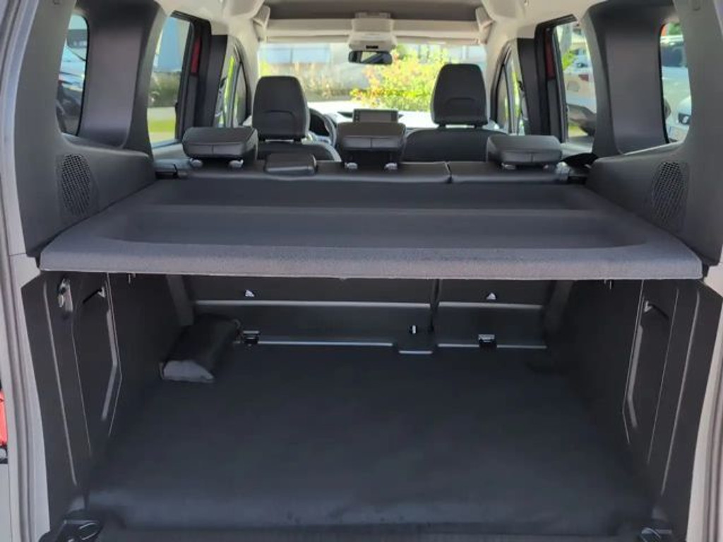 Nissan Townstar